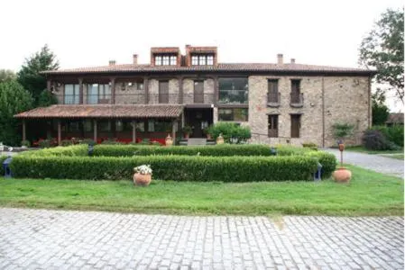 Hotel Ruralis Peña Del Alba - Image 1