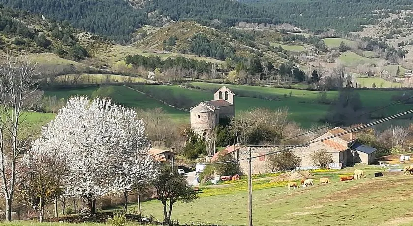 Alberg Rural La Rectoria de Pedra - Image 1