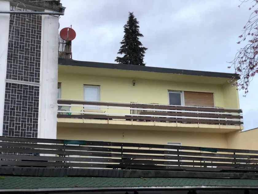 Pension Bad Soden / Apartment and Rooms - Image 1