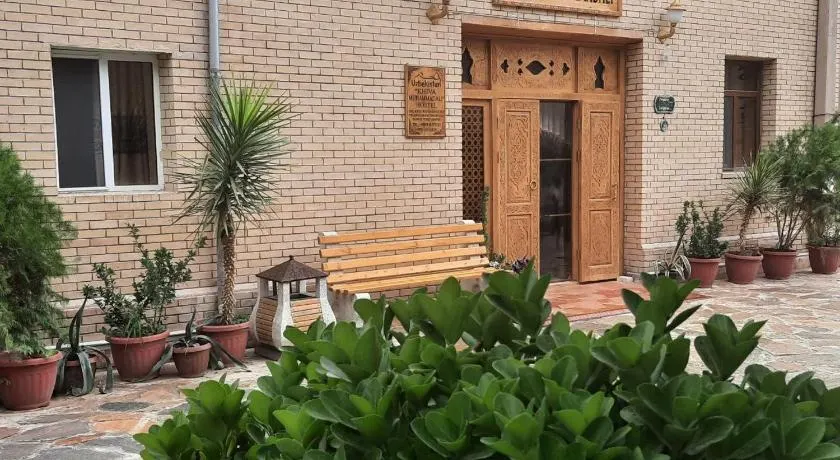 Khiva Muhammadali - Image 1