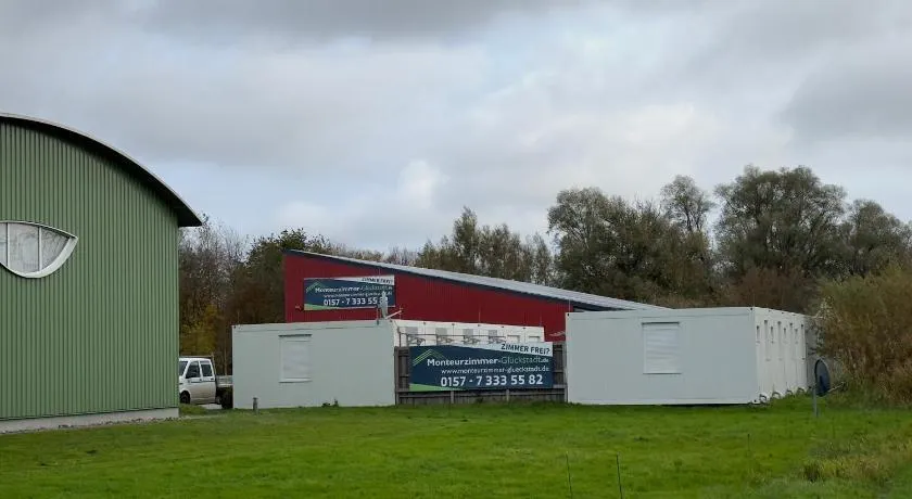 Monteurzimmer Glückstadt - Image 1