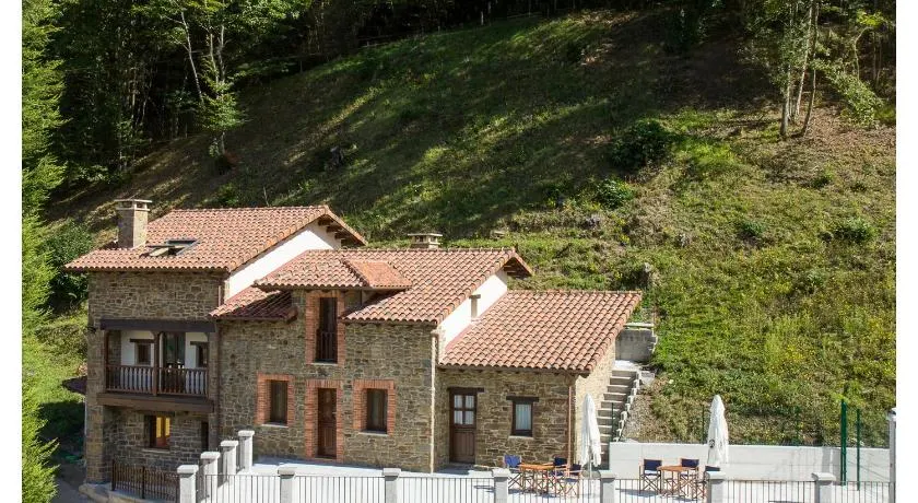 Casa Rural Manuel de Pepa Xuaca - Image 1