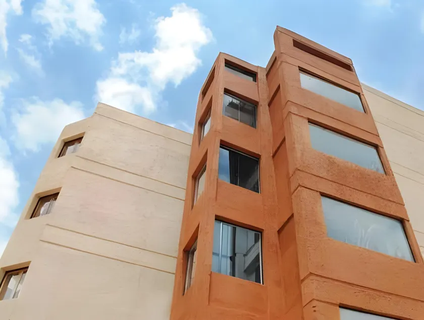 Hotel Samka - Image 1