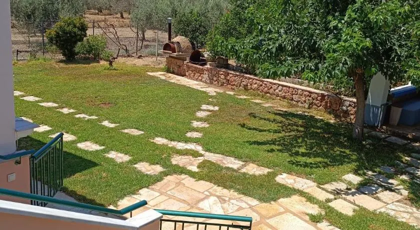 Baitani villa - Image 1