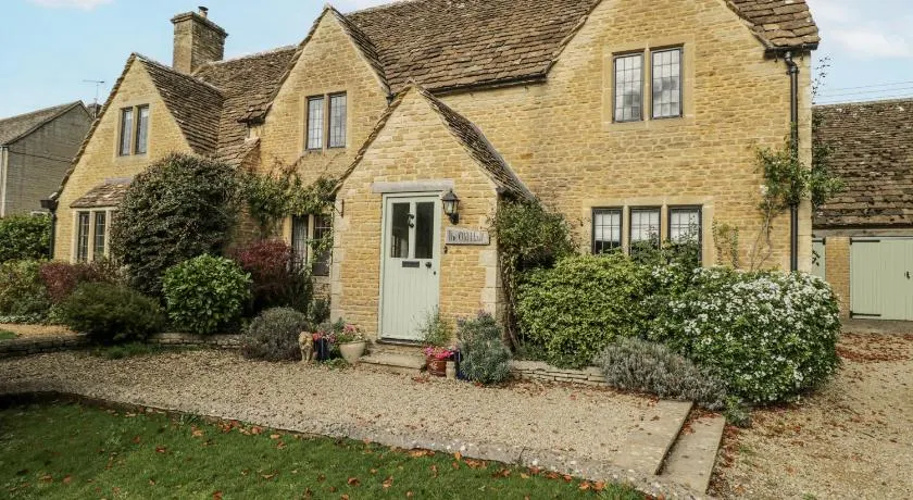The Old Hall - Image 1