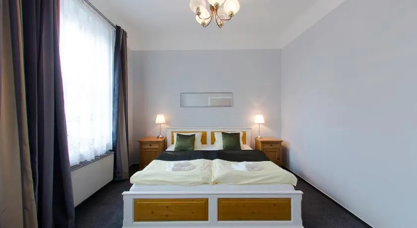 Hotel Soudek - Image 1