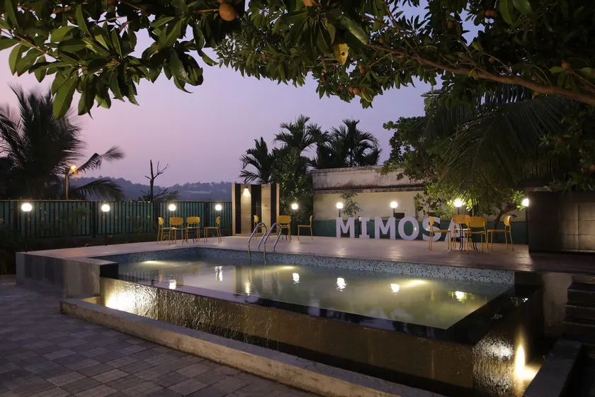 Mimosa-by villas to stayy - Image 1