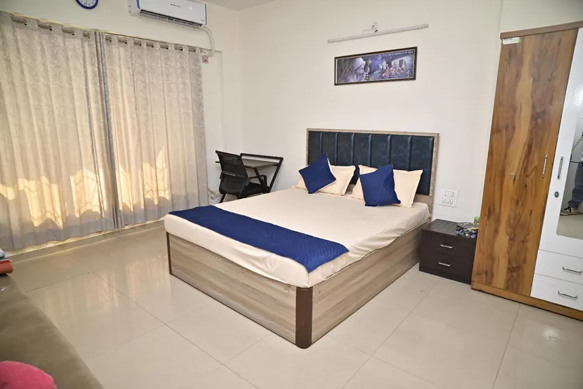SparksFly 2BHK Row House in Kharghar - Image 1
