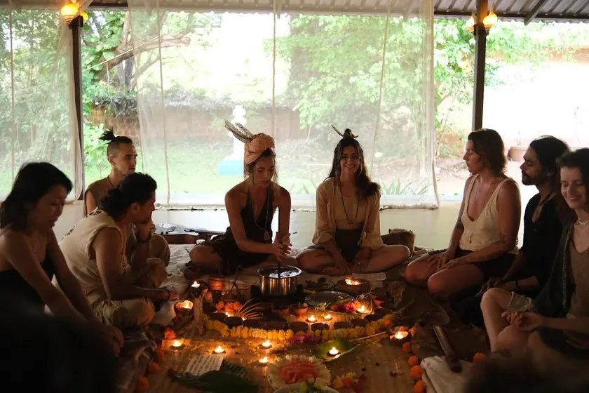 Satori Wellness : Yoga, Sauna, Ice Baths & more. - Image 1
