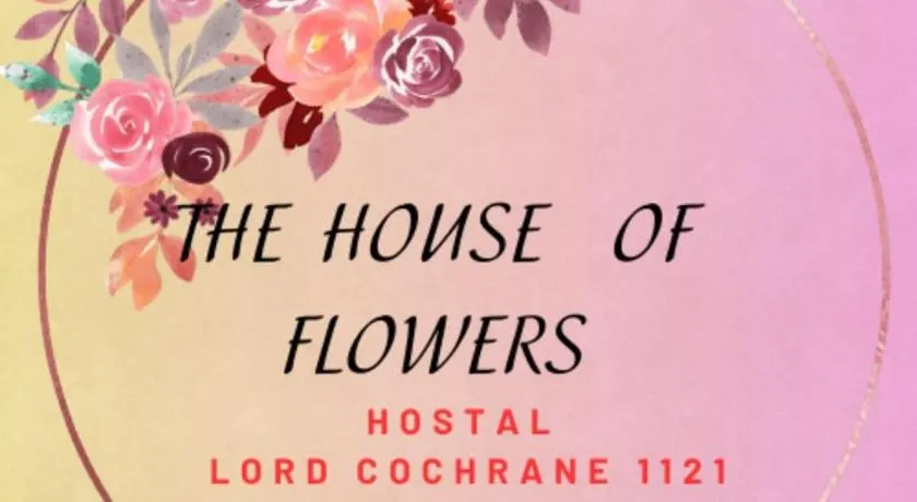 the house of flowers - Image 1