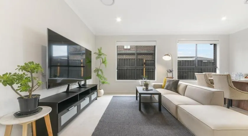 KozyGuru | Box Hill | New Designer Home - Image 1
