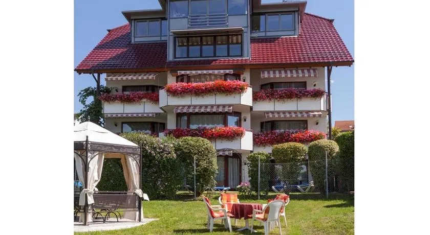 Hotel Seepark-Appartements - Image 1