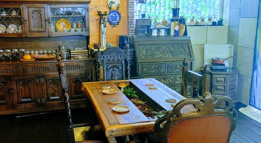 Kirisame Magic Shop霧雨魔法店民泊伊勢市 - Image 1
