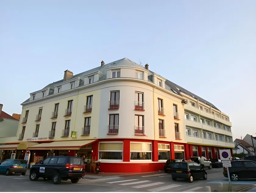 Hotel La Terrasse - Image 1