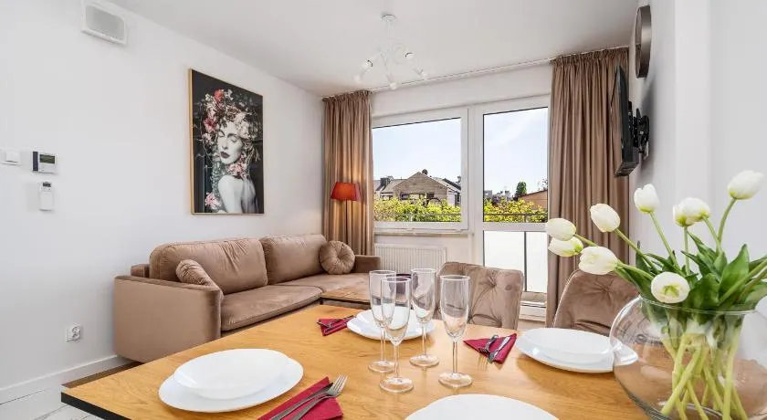 Pileckiego Residence - Image 1