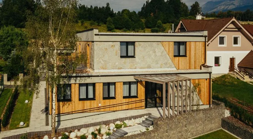 Penzión Walddorf - Image 1