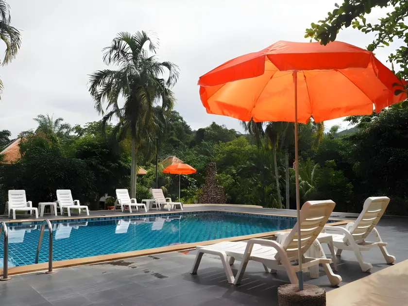 Supsangdao Resort - Image 1