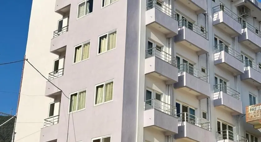 Auroma Guest house - Image 1