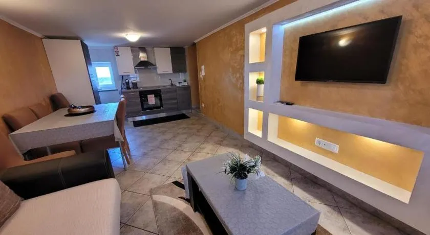 Apartments Monterosso with parking space - Image 1