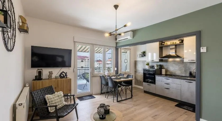 CITRUS accommodation - Image 1
