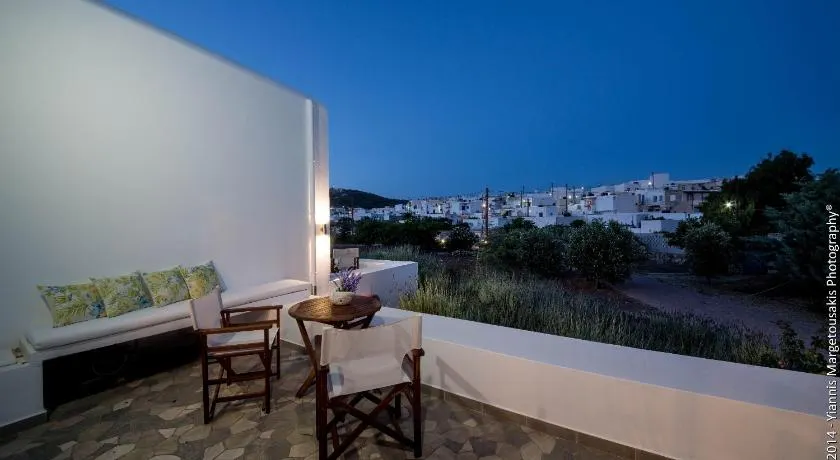 Opalio Apartments,Kimolos - Image 1
