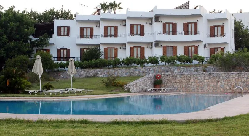 kera apartments - Image 1