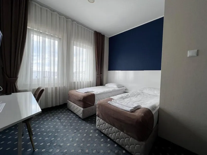 Pokój Dwuosobowy typu Deluxe - Image 1