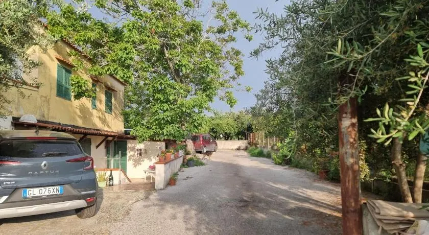 Le colonne di cesare - Image 1