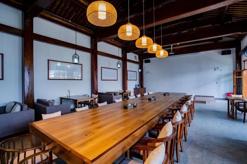 Yingchunli Hostel - Image 1