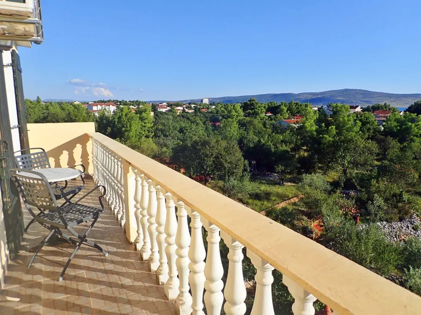 Villa a Starigrad vicino al Parco Paklenica - Image 1