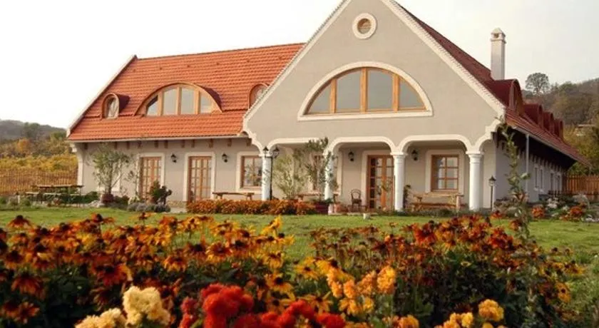 Koczor Winery & Guesthouse - Image 1