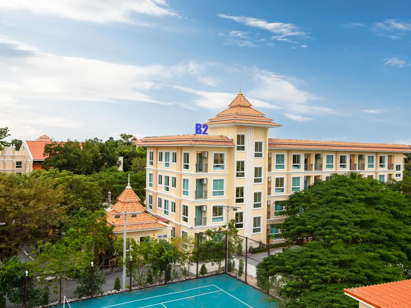 B2 Khao Yai Premier Hotel - Image 1
