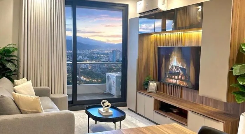 Apartamento en Santa Cruz de la Sierra - Image 1
