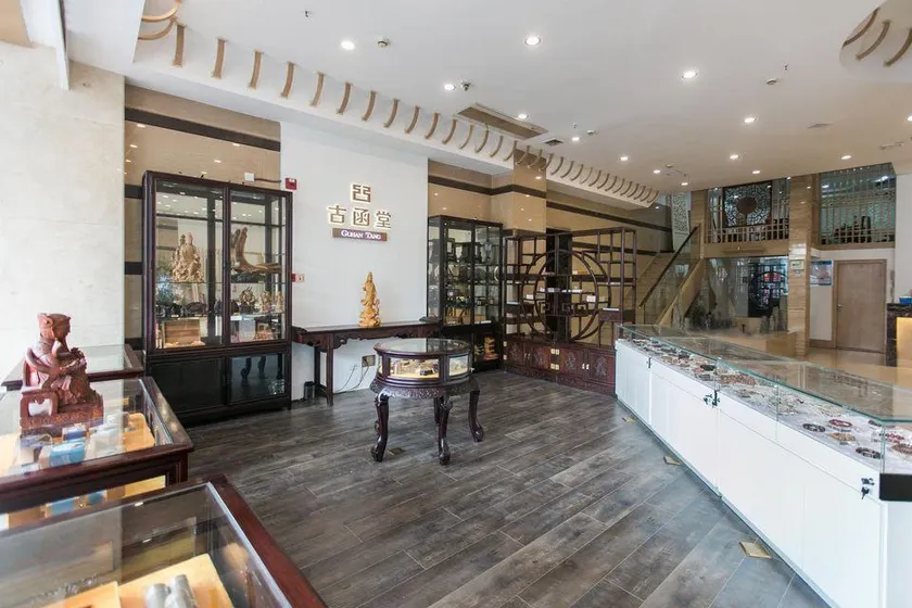 Boya Hotel - Image 1