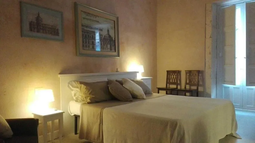 Dedalo Rooms - Image 1