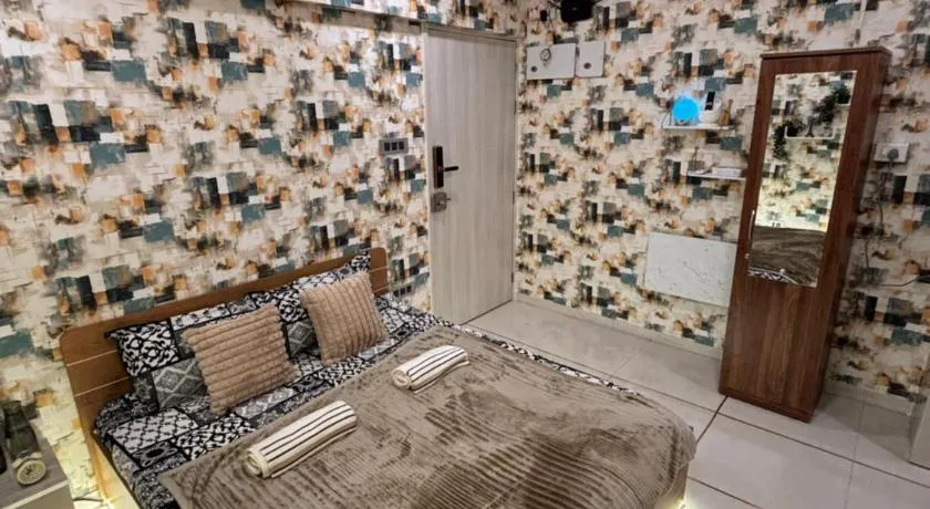 Luxe Loft Balewadi private stay - Image 1