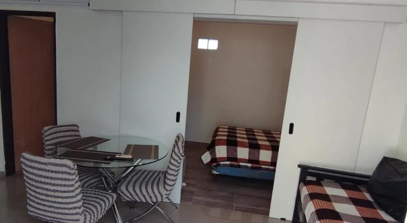Departamento en Villa Devoto capital - Image 1