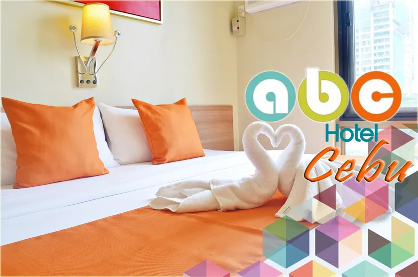 ABC Hotel CEBU - Image 1