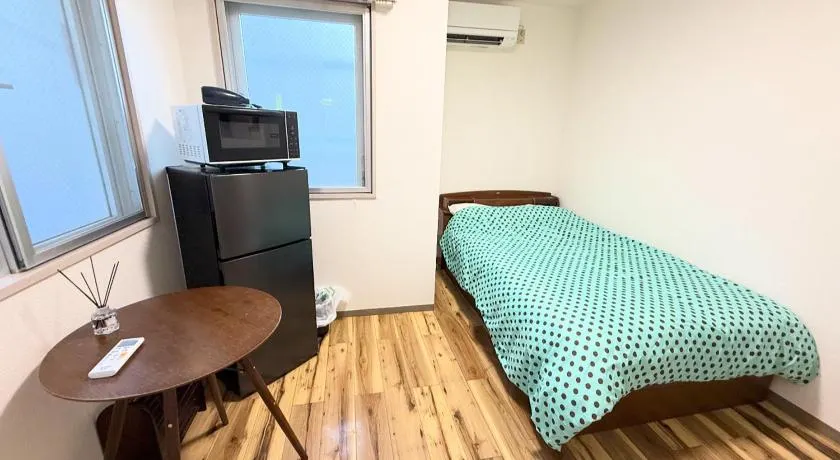 Small stay in Tokyo - Image 1