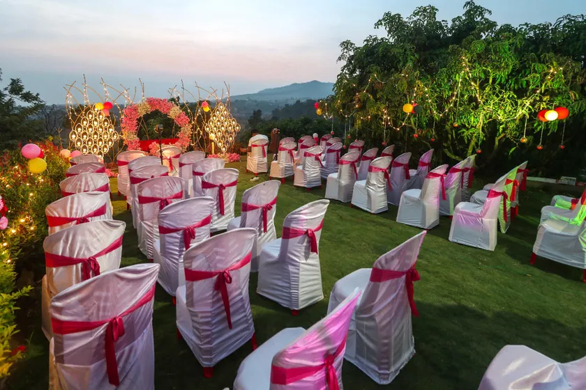 Anand valley Royal Retreat Resort - Image 1