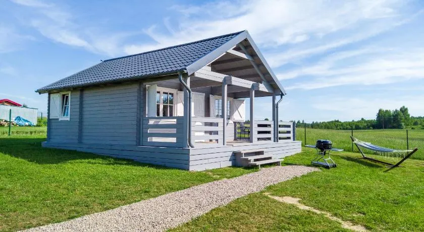 Wood Village - Image 1
