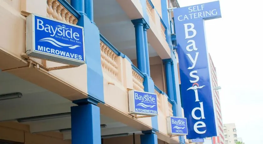 Bayside Hotel & Self Catering 110 West Street - Image 1