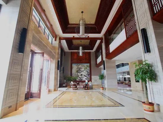 Ji'an Hotel - Image 1