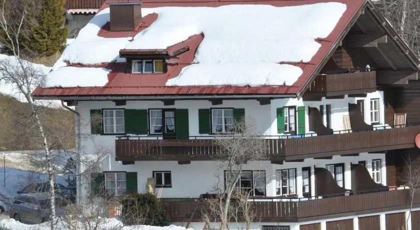 Herzen´s Landhaus - Image 1