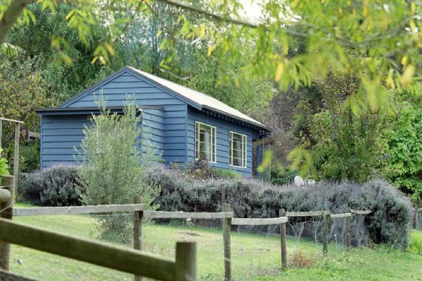 Summerhill Farm B&B - Image 1