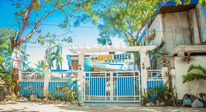 HAVEN BREEZE RESORT - A home of Hundred Islands - Image 1