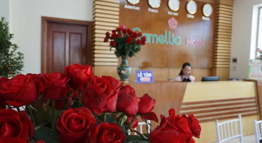 Camellia Hotel - Image 1