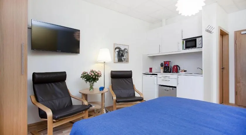 Northern Comfort Apartments - Image 1