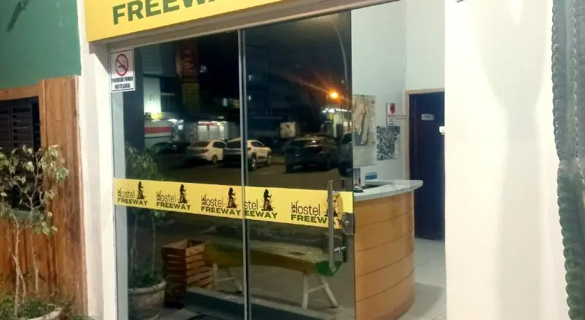 Hostel FreeWay - Image 1