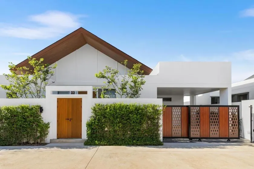 The Ozone Pool Villas by NLA - Image 1